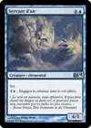 Product image for Servant d'air