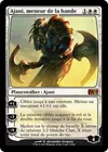 Product image for Ajani, meneur de la bande
