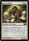 Product image for Ajani's Chosen