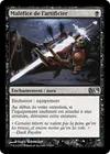 Product image for Maléfice de l'artificier