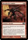 Product image for Slivoïde de combat
