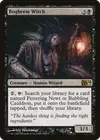 Product image for Bogbrew Witch