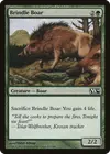 Product image for Brindle Boar