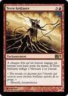 Product image for Terre brûlante