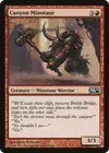 Product image for Canyon Minotaur