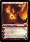 Product image for Chandra, pyromaîtresse