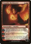 Product image for Chandra, Pyromaster