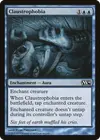 Product image for Claustrophobia