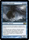 Product image for Baleine colossale