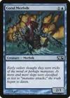 Product image for Coral Merfolk