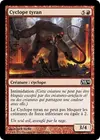 Product image for Cyclope tyran