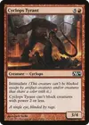 Product image for Cyclops Tyrant