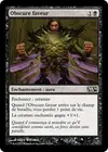 Product image for Obscure faveur