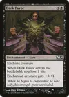 Product image for Dark Favor