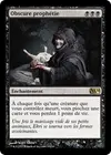 Product image for Obscure prophétie