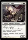 Product image for Paladin de l'aube