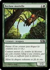 Product image for Recluse mortelle