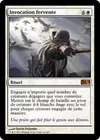 Product image for Invocation fervente