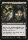 Product image for Diabolic Tutor