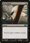 Product image for Doom Blade