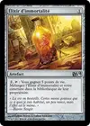 Product image for Élixir d'immortalité