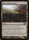 Product image for Encroaching Wastes