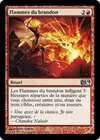 Product image for Flammes du brandon