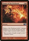 Product image for Flames of the Firebrand