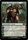 Product image for Garruk, meneur de bêtes