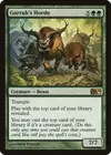 Product image for Garruk's Horde