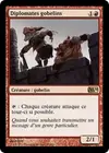 Product image for Diplomates gobelins