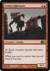 Product image for Goblin Diplomats