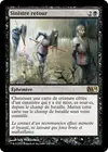 Product image for Sinistre retour