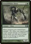 Product image for Groundshaker Sliver