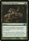 Product image for Howl of the Night Pack