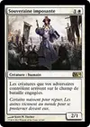 Product image for Souveraine imposante