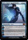 Product image for Jace, expert en mémoire