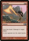 Product image for Lava Axe