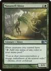 Product image for Manaweft Sliver