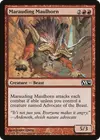 Product image for Marauding Maulhorn