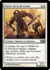 Product image for Maître de la diversion