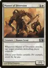 Product image for Master of Diversion