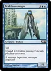Product image for Drakôn messager