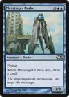 Product image for Messenger Drake