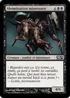 Product image for Abomination minotaure
