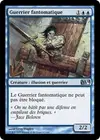 Product image for Guerrier fantomatique