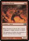 Product image for Pitchburn Devils