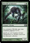 Product image for Slivoïde prédatoire