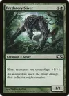 Product image for Predatory Sliver
