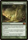 Product image for Primeval Bounty